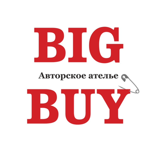 Статистика Дзен Авторское ателье «Big Buy»