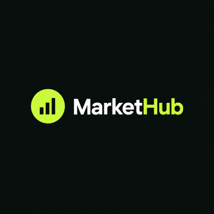 Статистика Дзен MarketHub — маркетплейсы без рутины