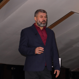 Статистика Дзен Между строк и переулков Рыбинска