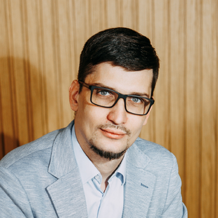 Статистика Дзен Павел Андреев