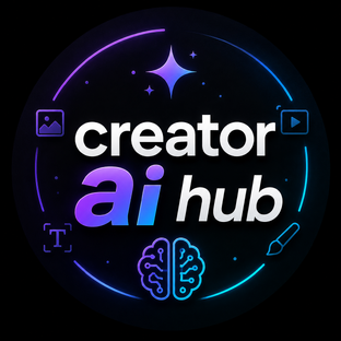 Статистика Дзен Ai creators HUb