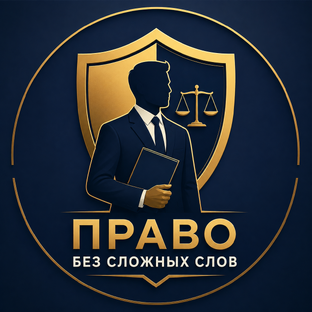 Статистика Дзен ⚖️ Право без сложных слов