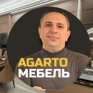 Статистика Дзен Агарто мебель