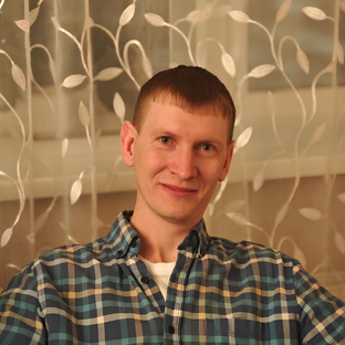 Статистика Дзен Александр Мухин
