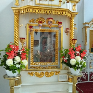 Статистика Дзен Живые святыни Беларуси. Записки паломницы