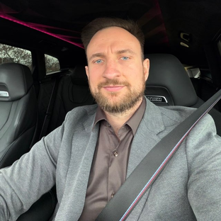 Статистика Дзен Анатолий Перков