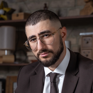 Статистика Дзен Семён Пейсахов | Адвокат по уголовным делам