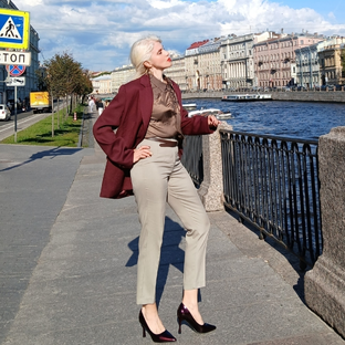 Статистика Дзен Альшевская
