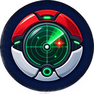 Статистика Дзен PokéRadar RU