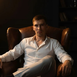 Статистика Дзен Андрей из Тольятти 
