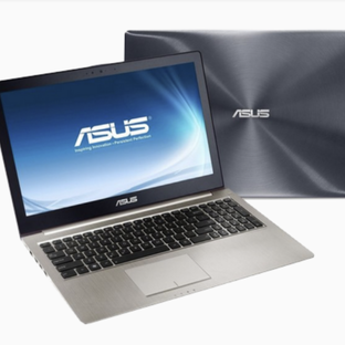 Статистика Дзен Сервисный центр Asus