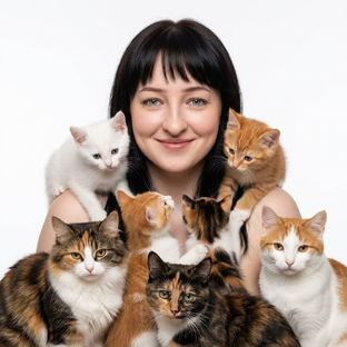 Статистика Дзен 8 Раз Котомама