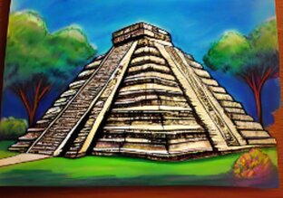 Доколумбовая Америка