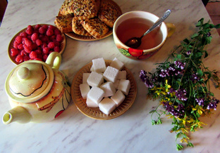 Чайная церемония