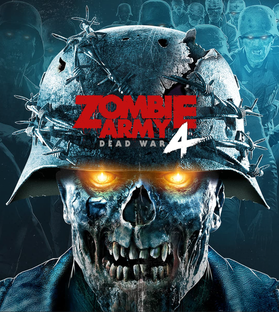 Zombie Army 4 Dead War