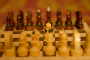 Шахматные уроки