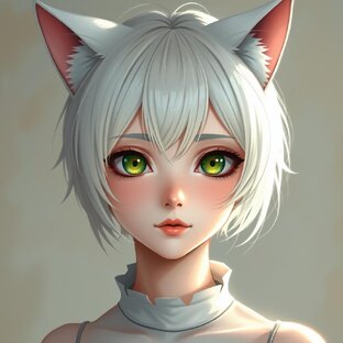 Дневник медиума Иефаи Мяу 