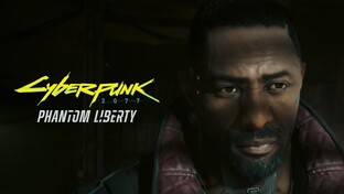 Cyberpunk 2077 Phantom Liberty(Киберпанк 2077 Призрачная свобода)