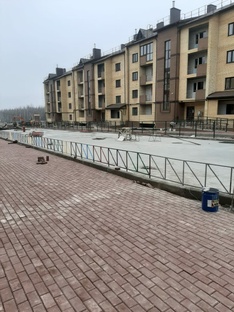 ЖК Мичуринский