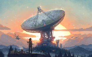 Сигнал: ["amor.per.universum"]. 