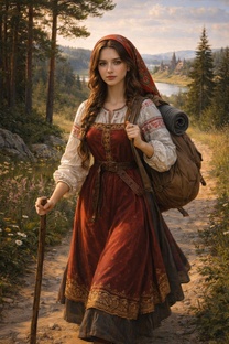 Выговские пустынники