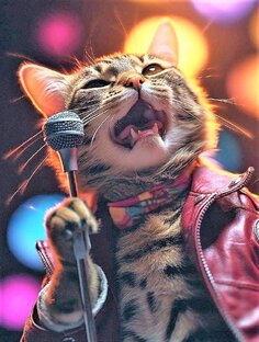 Удивительное рядом. Шоу-бизнес и его обитатели 