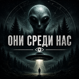 Мистика [Реальные истории]