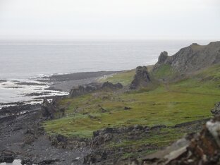 Кольский полуостров