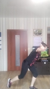 Кардио без прыжков 