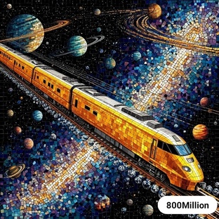 Проект "800 миллионов талантов"