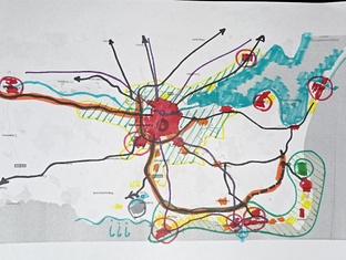 Светлогорск, Калининград и остальная Пруссия