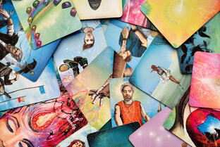 Обзор МАК колод