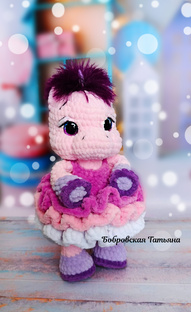 Полли
