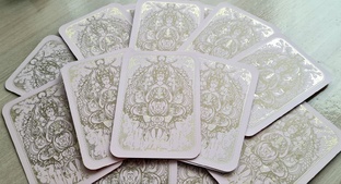 ТЕСТЫ, МАК - КАРТЫ