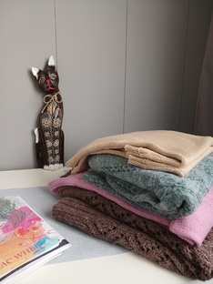 Готовые работы 