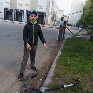 ДРЕВНИЕ В НАСТОЯЩЕМ. 