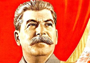 Сталинский СССР