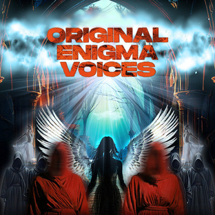 Original ΣNIGMA Voices