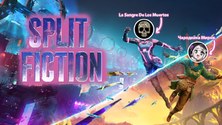 Split Fiction
