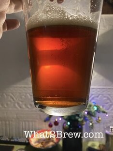 Мое домашнее пиво