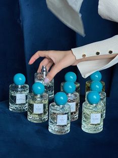 Нишевые бренды