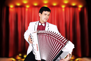 ОНЛАЙН КОНЦЕРТЫ