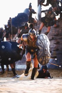 Троя: от мифа до реальности