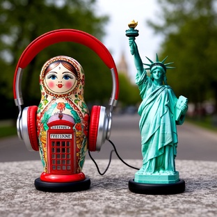 Что поем, что слушаем