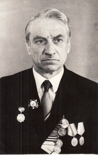 Воспоминания И.Н. Владимирцева.