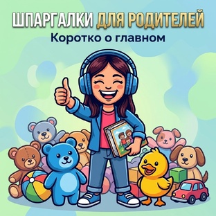 🧩Шпаргалки/карточки