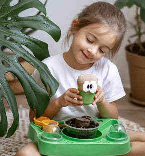 Видеообзоры игрушек 2