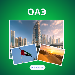 ОАЭ 