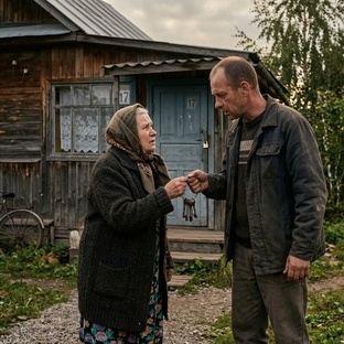 Развод и раздел имущества