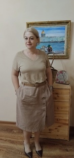 Аксессуары моими руками 